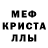 Метадон мёд Erik _Just